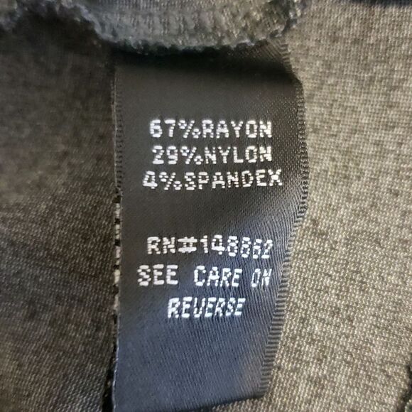 Torrid Women's 4X Grey Military Cropped Jacket - Picture 14 of 16